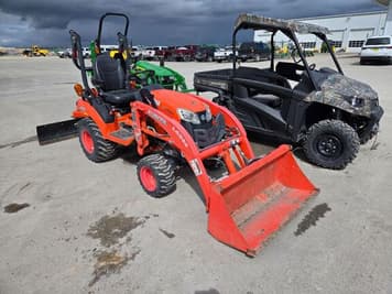 Main image Kubota BX2380